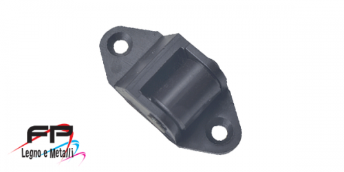 Guidacinghia verticale mini in nylon